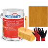Remmers HK Lasur 0,75 l pinia