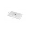 Delphin Krabica TBX One 214-2P - 214x113x41mm
