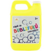 Teddies Náplň do bublifuku 2 litry 2 barvy v kanystru
