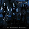 2LP Immortal: Sons Of Northern Darkness LTD | CLR