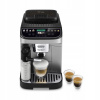 Kávovar na espresso De'Longhi ECAM310.80SB Magnifica Evo Next LatteCrema