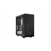 be quiet! Pure Base 600, black, ATX, M-ATX, mini-ITX case BGW21