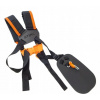 Krovinorez - PÁS STIHL STRACH NAC MAKITA STIGA HUSQVARNA (Krovinorez - PÁS STIHL STRACH NAC MAKITA STIGA HUSQVARNA)