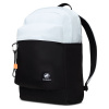 Mestský batoh Mammut Xeron 20 Waxed ballad-black