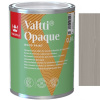 TIKKURILA® VALTTI® OPAQUE WOOD FINISH Barva alkyd-akrylátová, na dřevěné povrchy Barva (odstín): TVT Q710 Aapa, Velikost balení: 1 l, Stupeň lesku: polomat