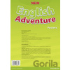 New English Adventure 1 - Posters - Anne Worrall