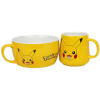 Darčekový set Pokemon - Pikachu
