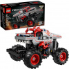 LEGO® TECHNIC 42200 Monster Jam™ ThunderROARus™ s natahovacím motorem
