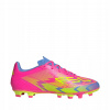 Topánky adidas F50 Club FG/MG JH6420 ružové 43 1/3