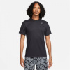 Nike Dri-FIT Legend Men's Fitness T-Shirt Black/Silver S