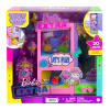 Mattel Barbie Extra Fashion predajný automat