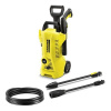 Kärcher Vysokotlakový čistič K 2 Power Control