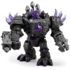 Schleich 42557 Veľký tieňový robot s Mini Creature