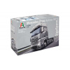 Italeri Model Kit truck 3905 - Mercedes Benz Actros MP4 Gigaspace (1:24)