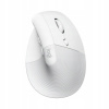 Logitech Lift for Mac myš Bezdrôtová pravoruká RF Wireless + Bluetooth Optická