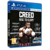 Creed: Rise to Glory