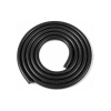 GForce Kabel se silikonovou izolací Powerflex 10AWG černý 1m