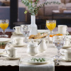 Villeroy & Boch Villeroy & Boch Manoir Kávový set 18 ks pre 6 osôb