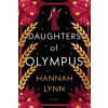 The Daughters of Olympus - Hannah Lynn