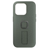 Peak Design Everyday Loop Case pro iPhone 15 Pro - Sage