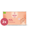 2x WELEDA Čaj pre podporu dojčenia 20x2g (40 g)