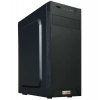 HAL3000 EliteWork AMD 124 / AMD Ryzen 5 8600G/ 16GB/ 500GB PCIe SSD/ WiFi/ bez OS (PCHS2700)