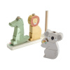 FisherPrice zvířátka
