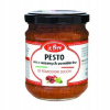 PESTO ZO SUŠENÝCH PARADAJOK 190 g Le Pepe