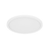 GLOBO 41562-18W SAPANA stropné svietidlo 1xLED 18W 230V