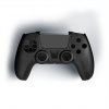 uRage ochranný obal pre ovládač PlayStation 5, čierny 115523
