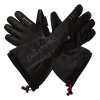 Glovii GLOVII Ski, Vyhrievané rukavice, XL, čierne