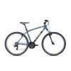 CTM Krosový bicykel CTM TRANZ 1.0 28
