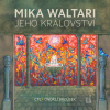 Jeho království - CDmp3 (Čte |Ondřej Brousek) - Mika Waltari