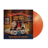 Wallace amp Gromit . Orange 180G LpBooklet