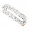 Statické lano Singing Rock Static R44 11 biela 50m