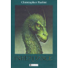 Inheritance - Christopher Paolini