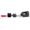 Adaptér ovládania tlačidiel na volante Hyundai i10, i20, i30, Santa Fe, ix20, Sonata Connects2 CTSHY004.2