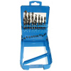 Makita P-60517 sada vrtákov do kovu 19 ks
