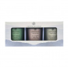 CHESAPEAKE BAY CANDLE Balance & Harmony+Peace & Tranquility+Joy & Laughter 3x96g