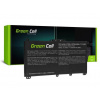 Green Cell HP163 3550 mAh batéria - neoriginálna