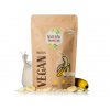 NaturalProtein NaturalProtein Veganský protein Banán 350 g