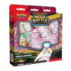 Asmodeé Kartová hra Pokémon TCG: Mega Battle Deck Diancie ex