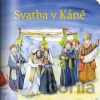 Svatba v Káně - Doron
