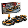 LEGO Speed Champions Pretekárske auto McLaren F1 Team MCL38