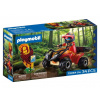 Playmobil 72064 Offroad štvorkolka