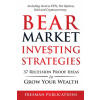 Bear Market Investing Strategies (Brožovaná)