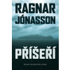 Příšeří - Jonasson Ragnar