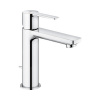 Umývadlová batéria páková GROHE Lineare chrómová 32114001