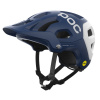 Prilba POC Tectal Race Mips Lead blue/Hydrogen White Matt L