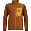 Mikina Lundhags FLOK WOOL PILE JACKET Lady veľkosť XL